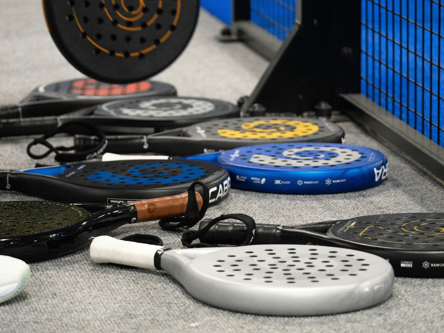 Padel Gear