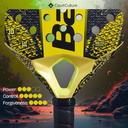Babolat Counter Veron 2024 – Control & Stability Padel Racket