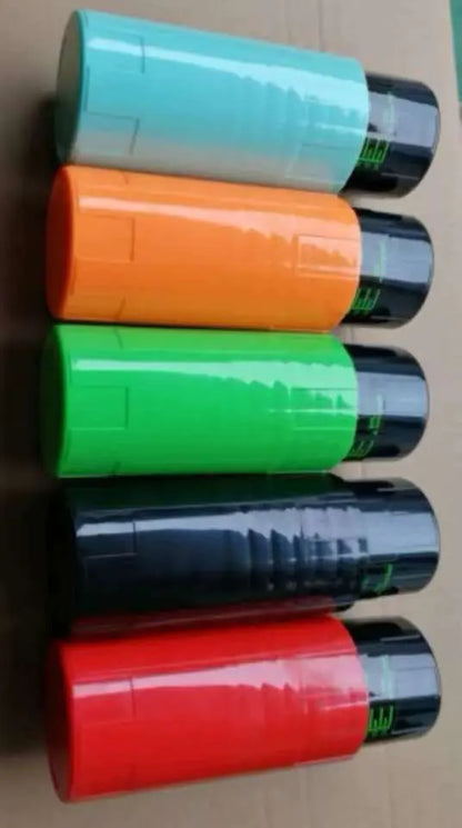 Padel Ball Pressure Retaining Storage Tank