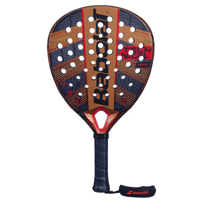 Babolat Technical veron 2024 Padel Racket Large Blue
