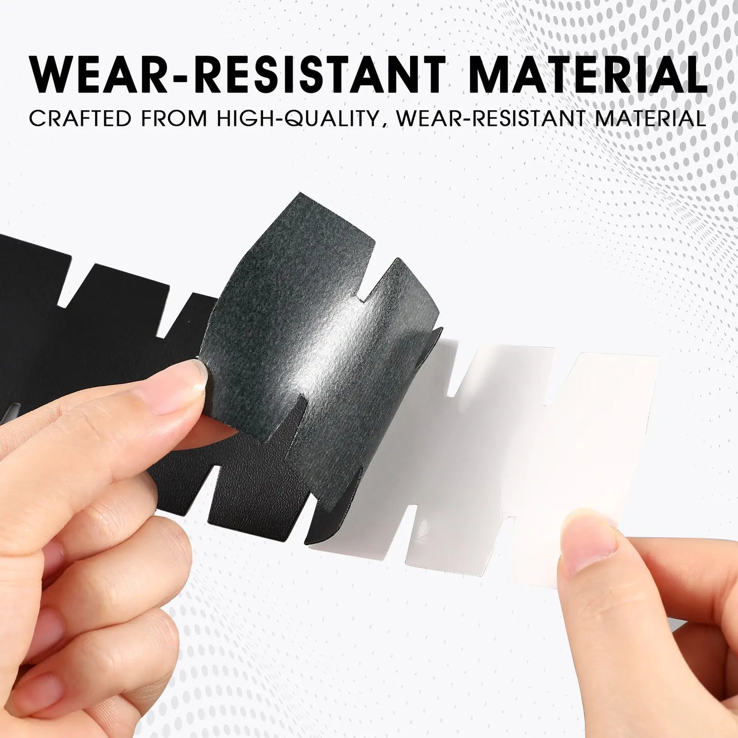 Ball Protection Bar Racket Side Gear