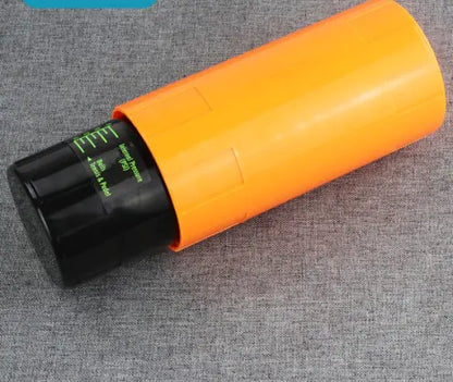 Padel Ball Pressure Retaining Storage Tank